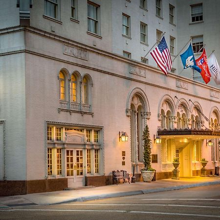 Hotel Hilton Baton Rouge Capitol Center Extérieur photo
