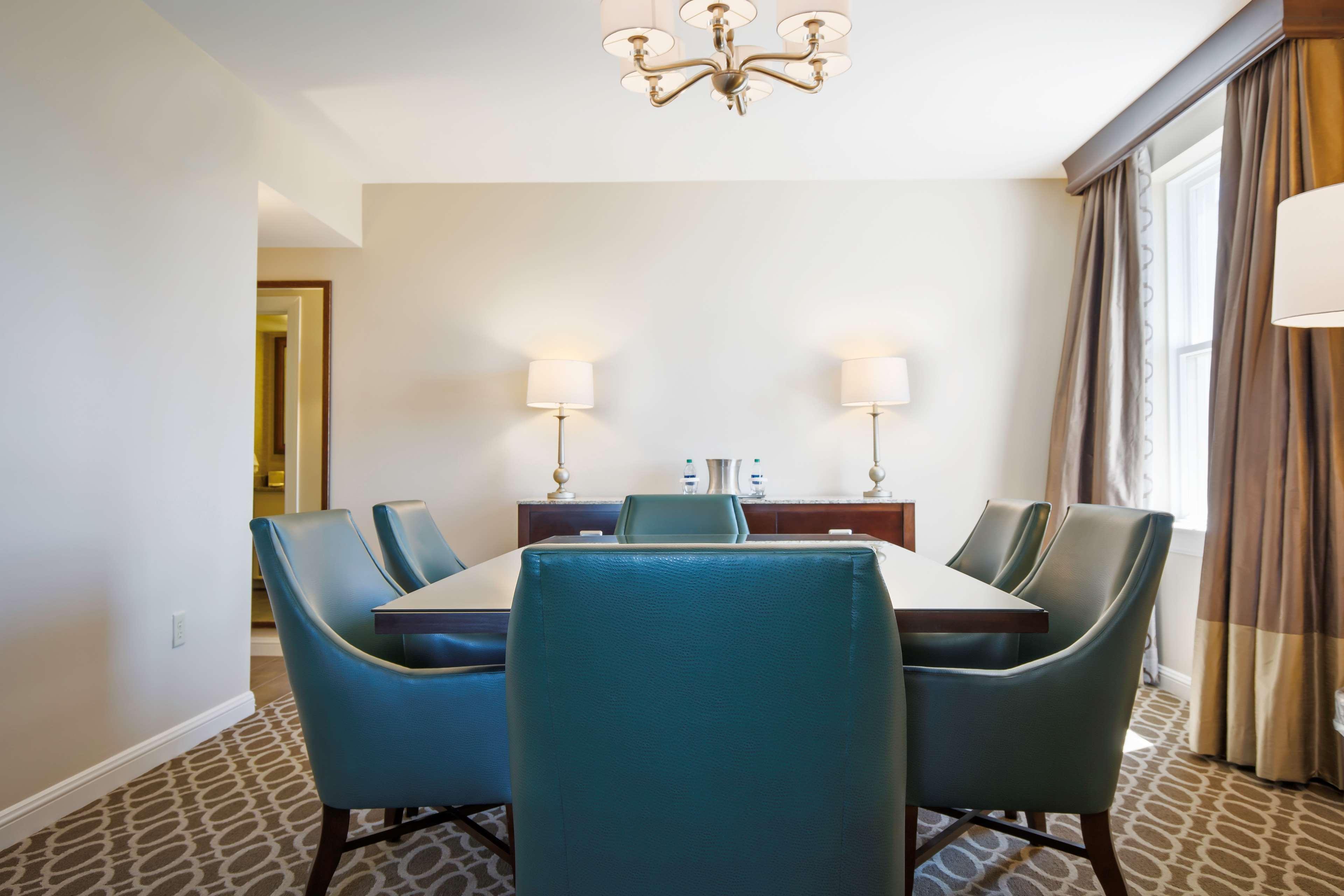 Hotel Hilton Baton Rouge Capitol Center Extérieur photo